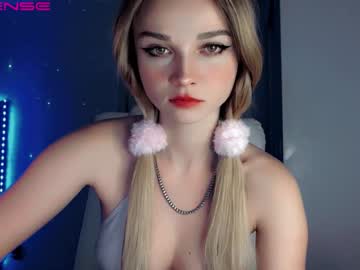 Rose__Luck Chaturbate stream image from November 18, 2025