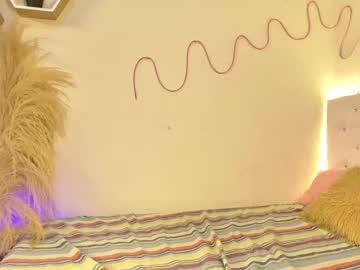 Tatixxxvega Chaturbate stream image from November 18, 2025