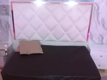 Alina_Tay Chaturbate stream image from November 18, 2025