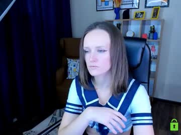 Francescacollins Chaturbate stream image from November 18, 2025