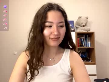 Kelikurtulus Chaturbate stream image from November 18, 2025