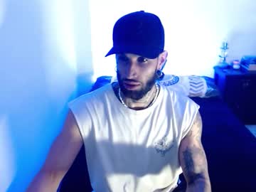 Luciifer_Hills Chaturbate stream image from November 18, 2025