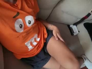Nicoxdulce Chaturbate stream image from November 18, 2025