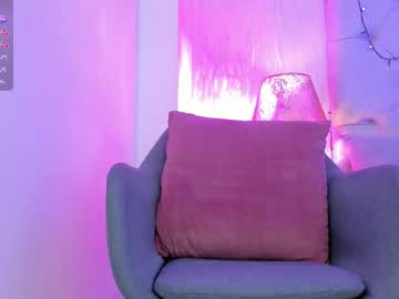 Pamelamiler_ Chaturbate stream image from November 18, 2025