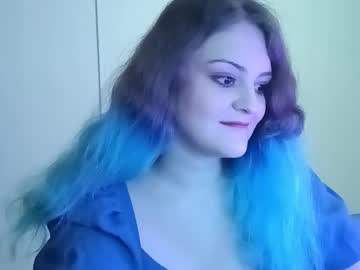 Purpurfoxy Chaturbate stream image from November 18, 2025