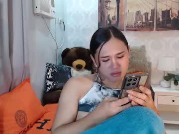 Sweet_Kendra143 Chaturbate stream image from November 18, 2025