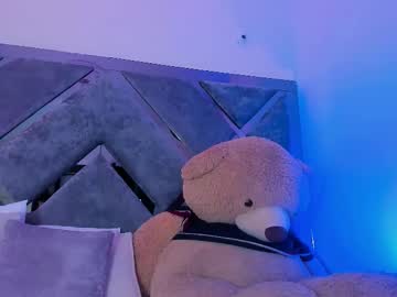 Sweetsalome_01 Chaturbate stream image from November 18, 2025