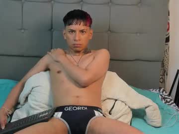 Tailor_Hot1 Chaturbate stream image from November 18, 2025