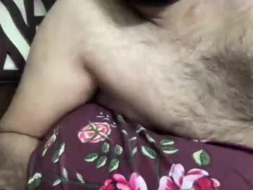 Arjun15080 Chaturbate stream image from November 18, 2025
