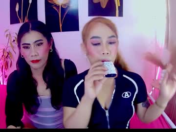 Asianloreen24 Chaturbate stream image from November 18, 2025