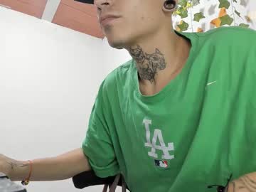 Beatandtalk Chaturbate stream image from November 18, 2025
