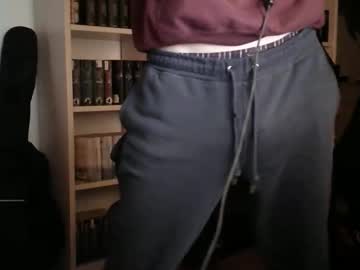 Dan_Snow24 Chaturbate stream image from November 18, 2025