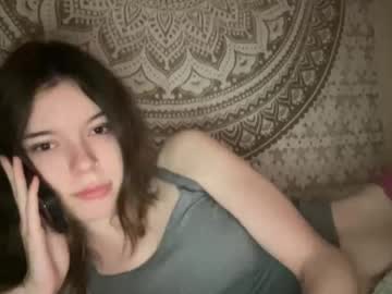 Dream1girl_ Chaturbate stream image from November 18, 2025