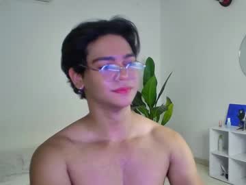 Husband_Xxx Chaturbate stream image from November 18, 2025
