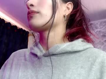 Lucii_19 Chaturbate stream image from November 18, 2025