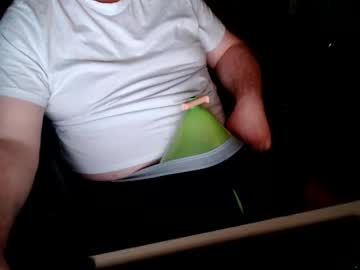 Lukelooner Chaturbate stream image from November 18, 2025