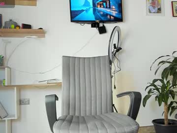 Manucute_23_ Chaturbate stream image from November 18, 2025