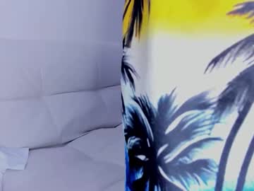 Quintana_444 Chaturbate stream image from November 18, 2025