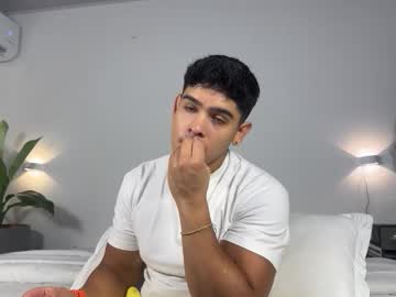 Scott_Flintt Chaturbate stream image from November 18, 2025