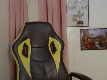 Sizka_Ford Chaturbate stream image from November 18, 2025