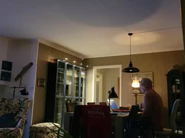 Toreeman Chaturbate stream image from November 18, 2025