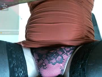 Txcrossdresser09 Chaturbate stream image from November 18, 2025