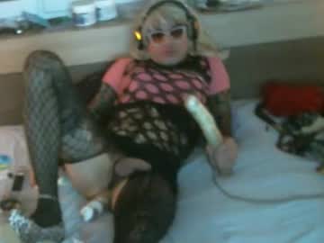 Analslut07 Chaturbate stream image from November 18, 2025