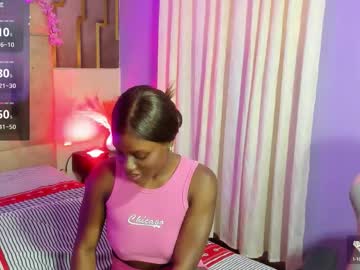 Anisha_Zambrano Chaturbate stream image from November 18, 2025