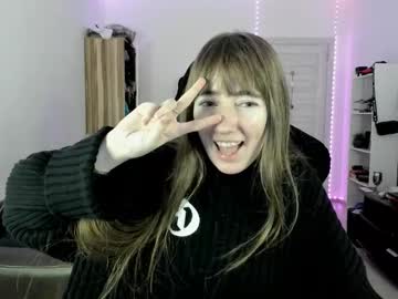 Bekkareyes Chaturbate stream image from November 18, 2025