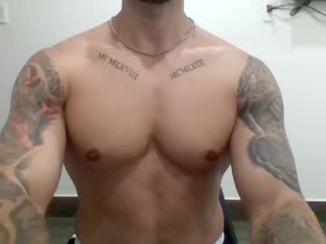 Bsoulwaiss Chaturbate stream image from November 18, 2025