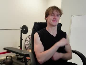 Charles_Dreams Chaturbate stream image from November 18, 2025