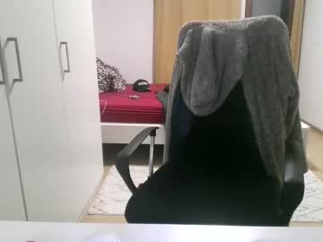 Christyyyyyyy Chaturbate stream image from November 18, 2025