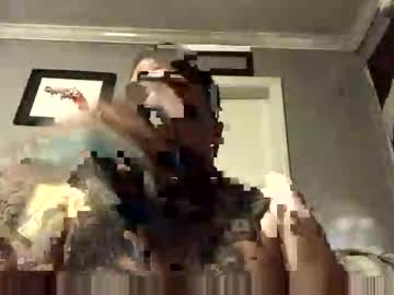Demontime_86 Chaturbate stream image from November 18, 2025