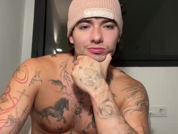 Kenboyea_ Chaturbate stream image from November 18, 2025