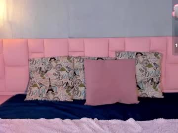 Lexy_Bluu Chaturbate stream image from November 18, 2025