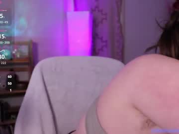 Littlemisswhippersnapper Chaturbate stream image from November 18, 2025