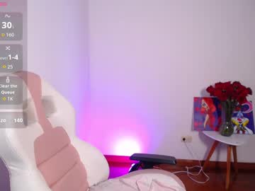 Miaaa_Mo Chaturbate stream image from November 18, 2025