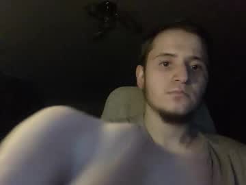 Prettyboyhot01 Chaturbate stream image from November 18, 2025
