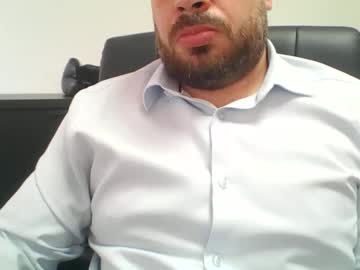 Rodrelbad Chaturbate stream image from November 18, 2025