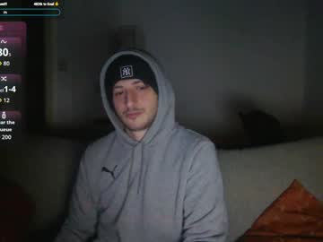 Shadysinnerman Chaturbate stream image from November 18, 2025