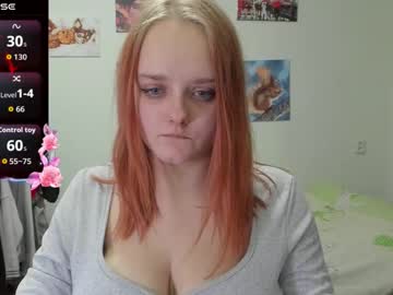 Wild_Angel666 Chaturbate stream image from November 18, 2025