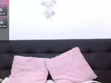 Alice_Dussan_ Chaturbate stream image from November 18, 2025