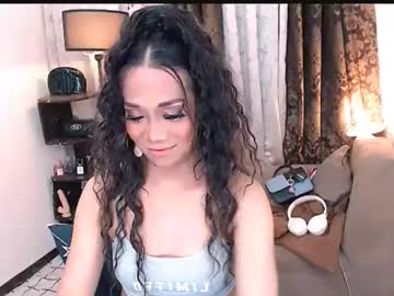 Amber0331 Chaturbate stream image from November 18, 2025