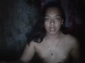 Asianblakely Chaturbate stream image from November 18, 2025