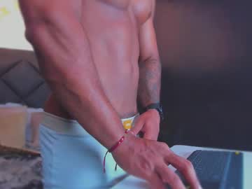 Dany_Dryy Chaturbate stream image from November 18, 2025
