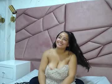 Kristal_Black25 Chaturbate stream image from November 18, 2025