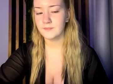 Love_Haven Chaturbate stream image from November 18, 2025