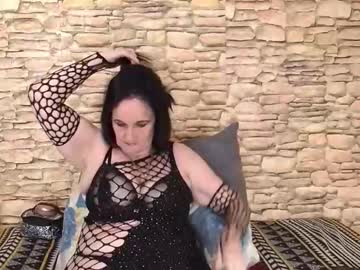 Luciousgrace Chaturbate stream image from November 18, 2025