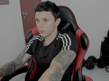 Masterdave7 Chaturbate stream image from November 18, 2025