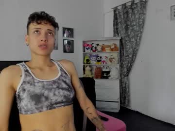 Megan_And_Clohe Chaturbate stream image from November 18, 2025